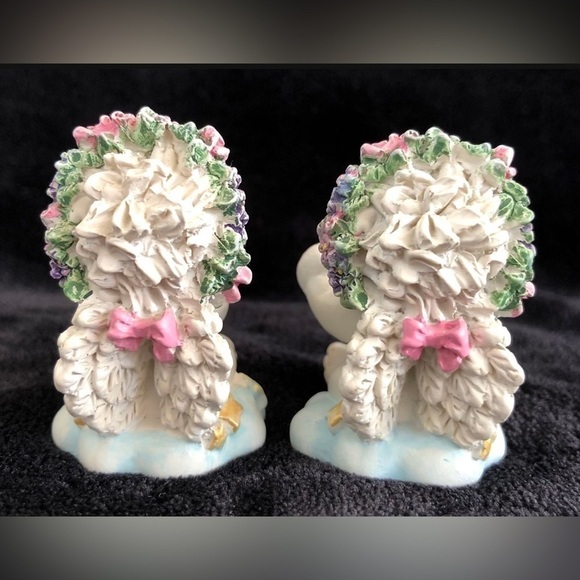 Dreamsicles Star Baby Mini Angels Cherubs Collectible Figurines - Picture 3 of 6